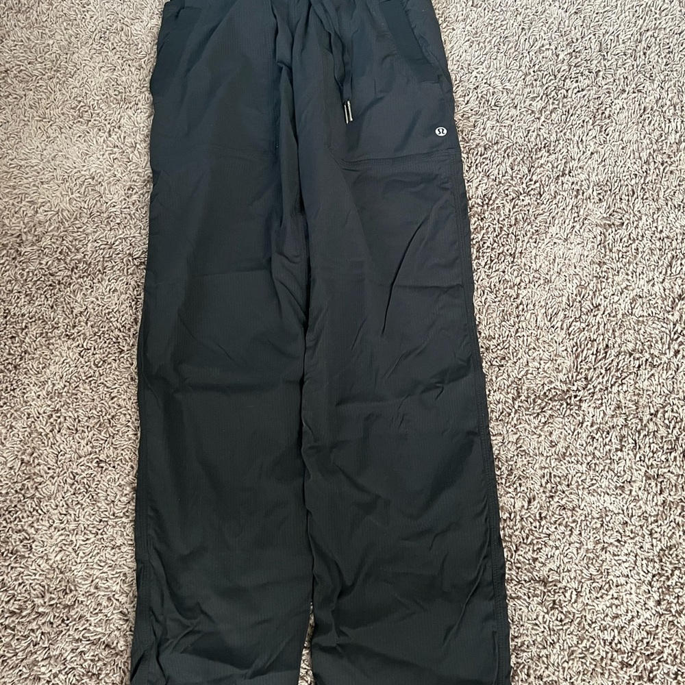 Lulu Dance Studio Pant